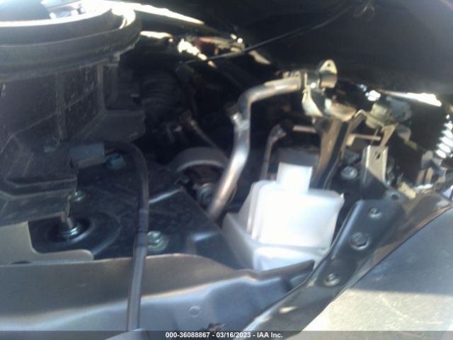 JN8AT2MV4KW396144 Nissan ROGUE SV
