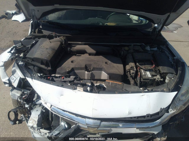 Chevrolet MALIBU LT 2015 1G11C5SL9FU120776 Image 11