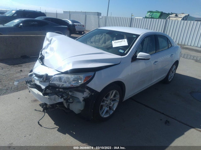 Chevrolet MALIBU LT 2015 1G11C5SL9FU120776 Image 2