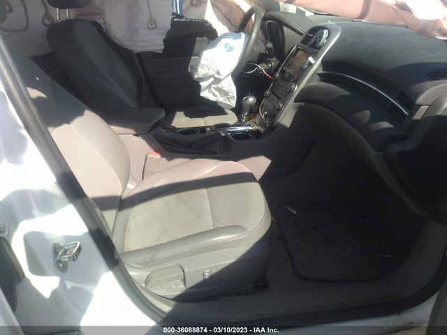 Chevrolet MALIBU LT 2015 1G11C5SL9FU120776 Image 6