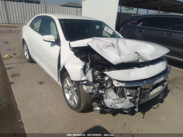 Chevrolet MALIBU LT 2015 1G11C5SL9FU120776 Image 7