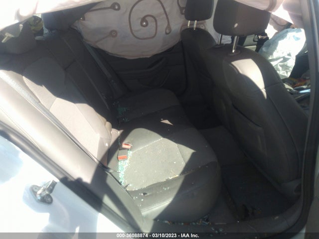 Chevrolet MALIBU LT 2015 1G11C5SL9FU120776 Image 9