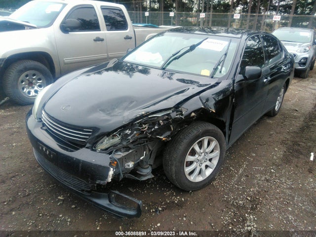 JTHBA30G740003101 Lexus ES 330