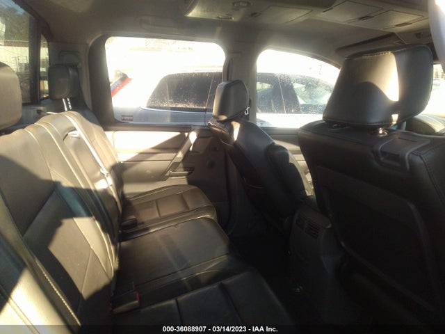 2006 NISSAN TITAN LE VIN: 1N6BA07A76N566542