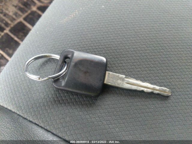 3N6CM0KN7EK700413 Nissan Nv200 S/sv