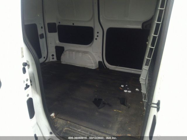 3N6CM0KN7EK700413 Nissan Nv200 S/sv
