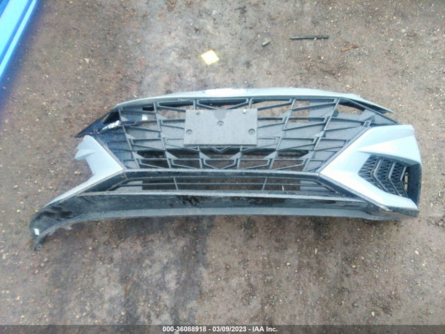Hyundai Elantra N Line 2022 KMHLR4AF1NU225682 Image 4
