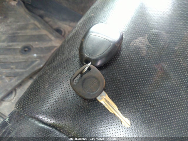 1GT124EG5EF190247 GMC Sierra