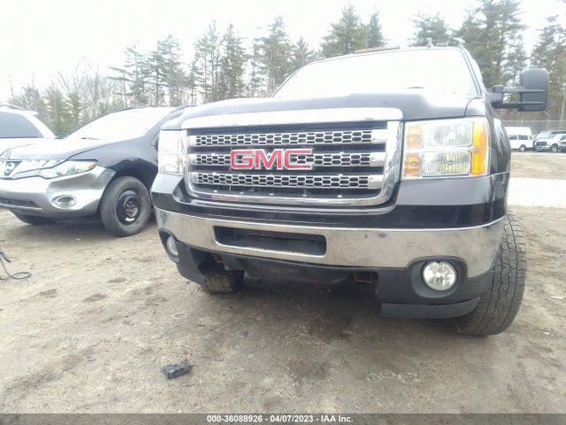 1GT124EG5EF190247 GMC Sierra