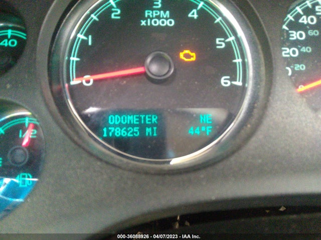 1GT124EG5EF190247 GMC Sierra