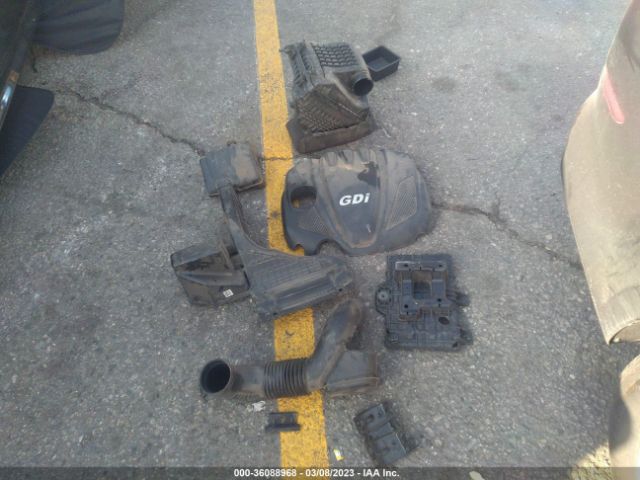 KNAGM4A79F5649844 KIA Optima Lx