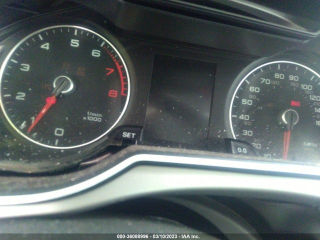 WAUAFAFL6EN010694 Audi A4 PREMIUM