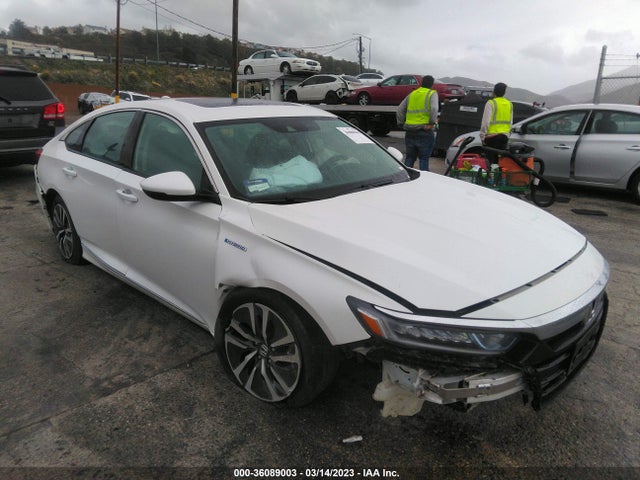 2020 1HGCV3F56LA011684 main image