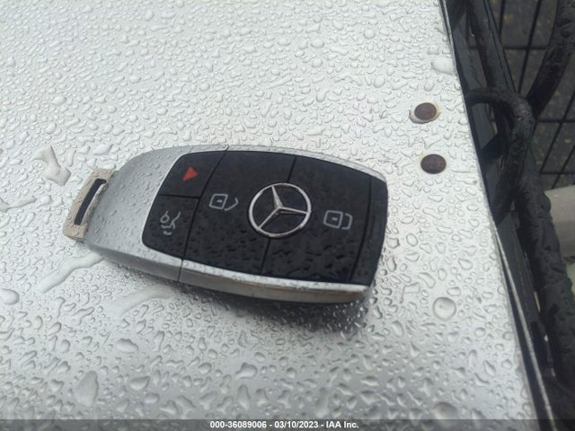 2017 MERCEDES-BENZ E-CLASS E 300 VIN: WDDZF4JB5HA285707
