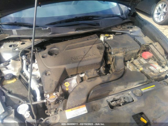 1N4AL3AP2HC260778 Nissan Altima 2.5 S
