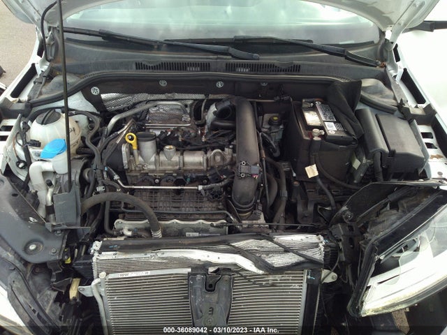 3VW2B7AJ1HM400111 Volkswagen Jetta 1.4t S