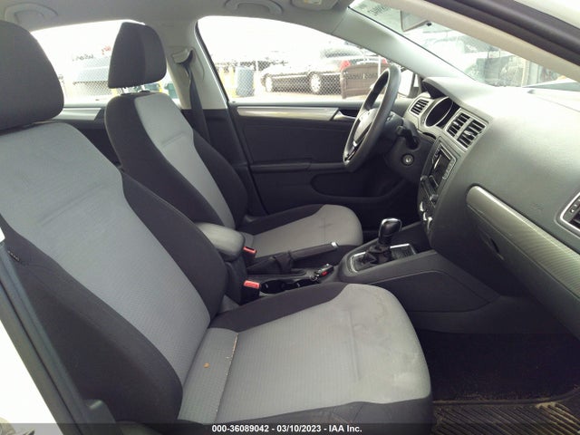 3VW2B7AJ1HM400111 Volkswagen Jetta 1.4t S