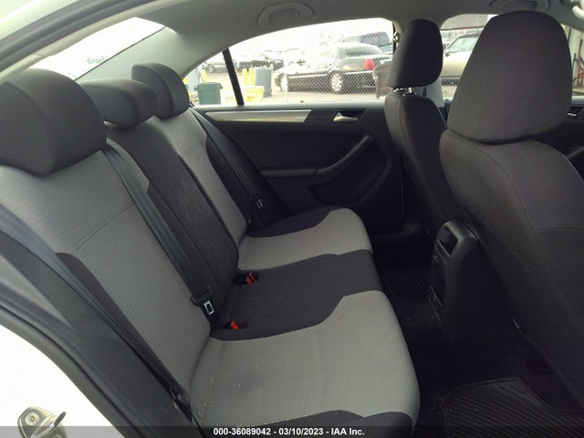 3VW2B7AJ1HM400111 Volkswagen Jetta 1.4t S