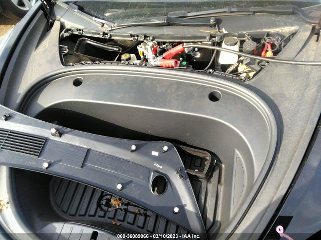 Tesla Model 3 Long Range 2022 5YJ3E1EB8NF191612 Image 10
