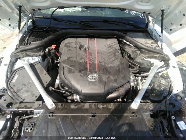 2023 Toyota Supra, VIN: WZ1DB0G07PW054390