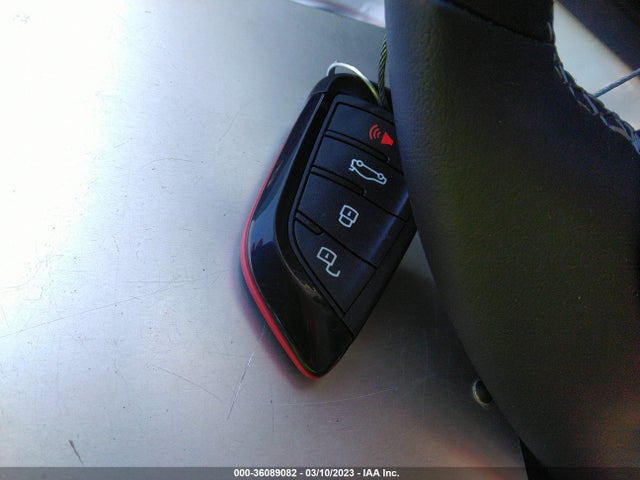 2023 Toyota Supra, VIN: WZ1DB0G07PW054390
