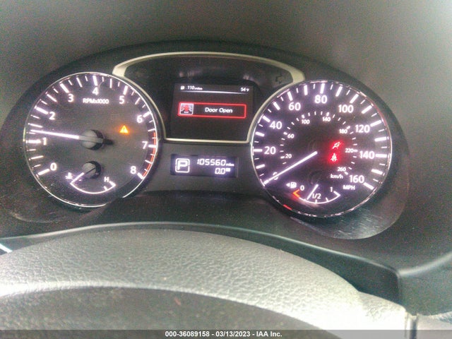 Nissan Altima 2.5 S 2014 1N4AL3APXEC183749 Image 9