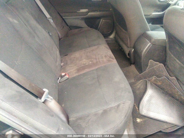 Nissan Altima 2.5 S 2014 1N4AL3APXEC183749 Image 10