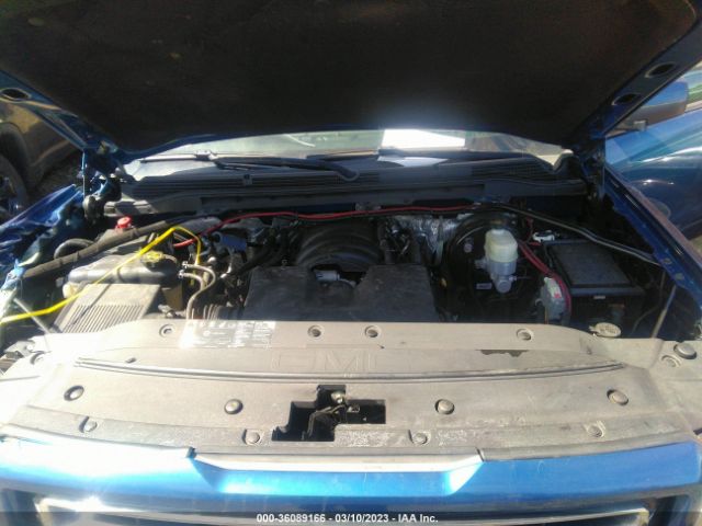 1GTV2LEH8HZ121334 GMC SIERRA 1500
