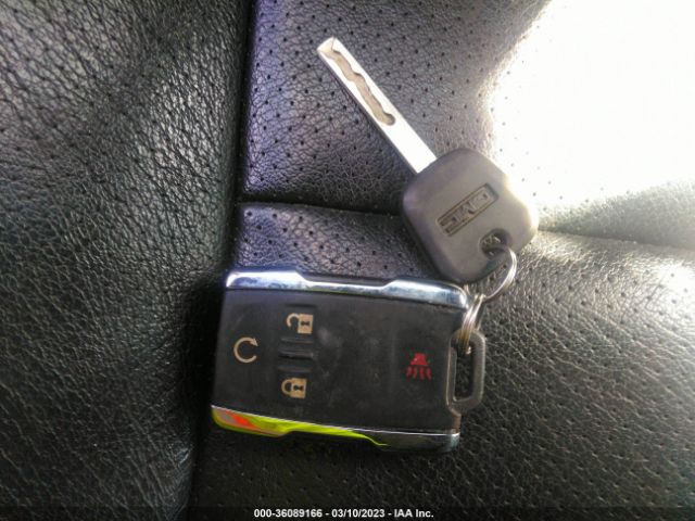 1GTV2LEH8HZ121334 GMC SIERRA 1500
