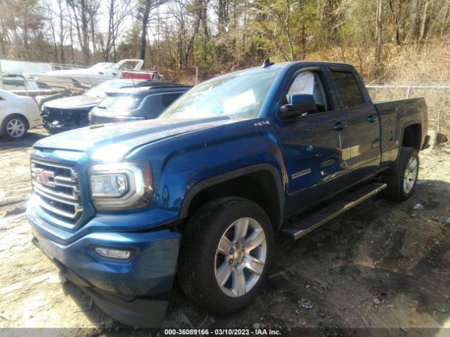 1GTV2LEH8HZ121334 GMC SIERRA 1500