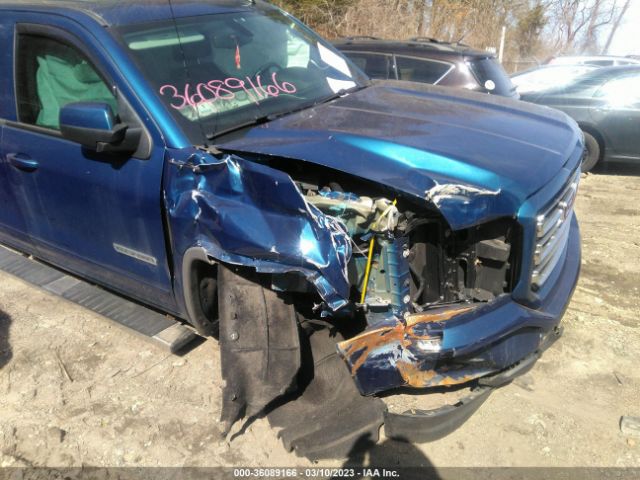 1GTV2LEH8HZ121334 GMC SIERRA 1500
