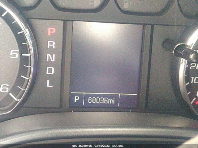 1GTV2LEH8HZ121334 GMC SIERRA 1500
