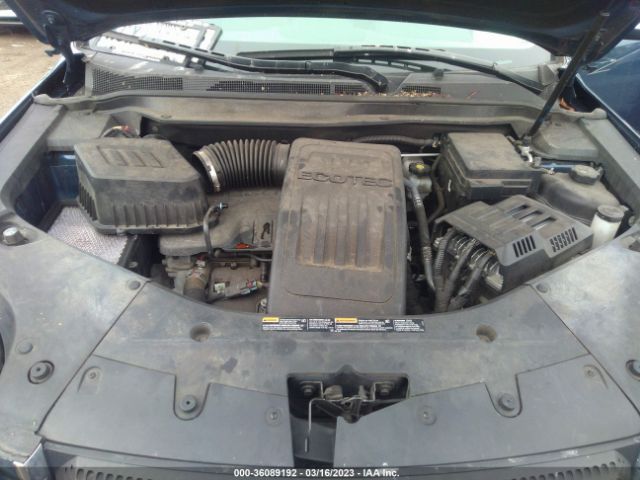 2GKFLUEK3H6172940 GMC Terrain Slt