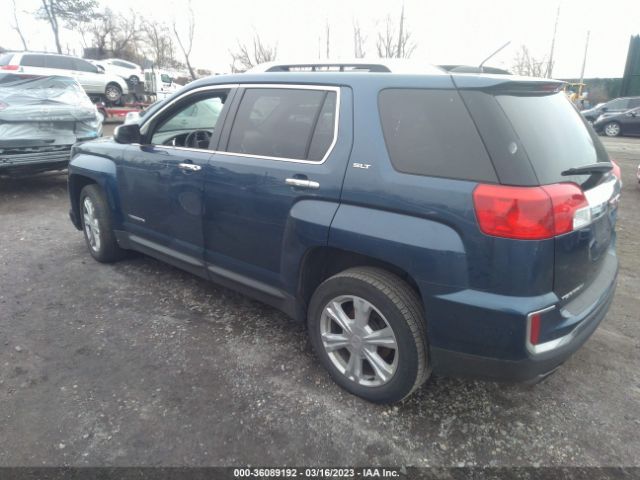 2GKFLUEK3H6172940 GMC Terrain Slt