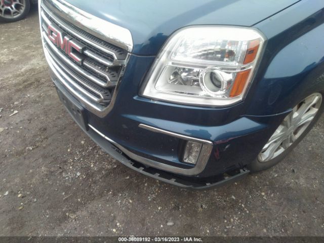 2GKFLUEK3H6172940 GMC Terrain Slt