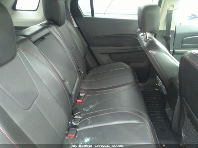 2GKFLUEK3H6172940 GMC Terrain Slt