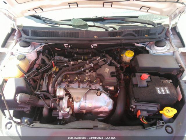 1C3CDFDH5GD529696 Dodge Dart Aero