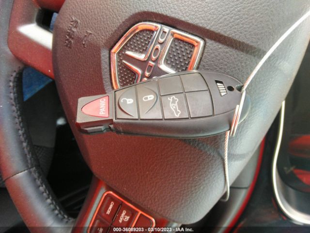 1C3CDFDH5GD529696 Dodge Dart Aero