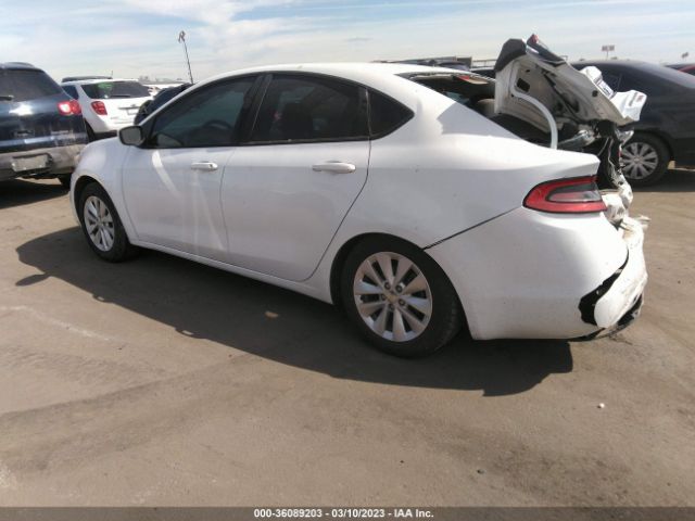 1C3CDFDH5GD529696 Dodge Dart Aero