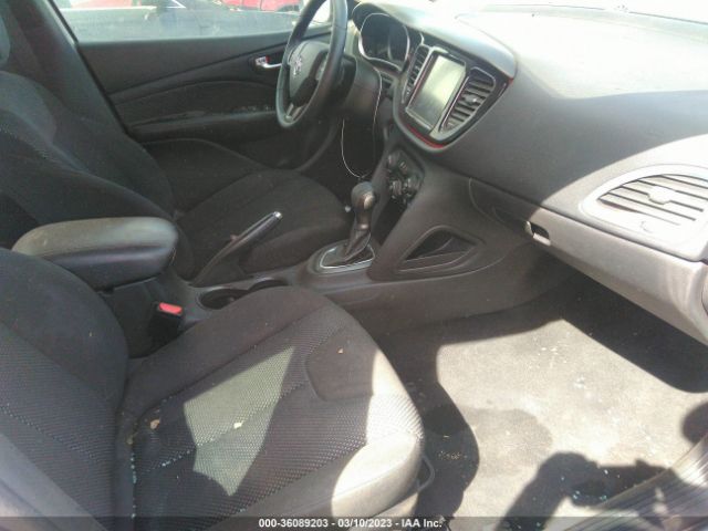 1C3CDFDH5GD529696 Dodge Dart Aero