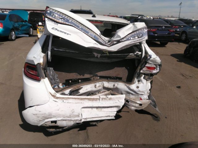 1C3CDFDH5GD529696 Dodge Dart Aero