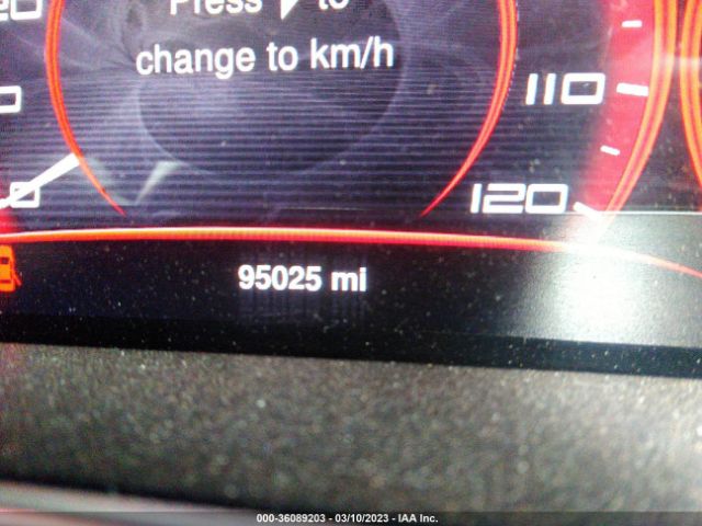 1C3CDFDH5GD529696 Dodge Dart Aero