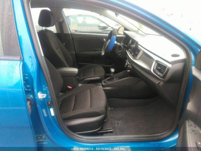 3KPA24AD6ME403579 KIA RIO S