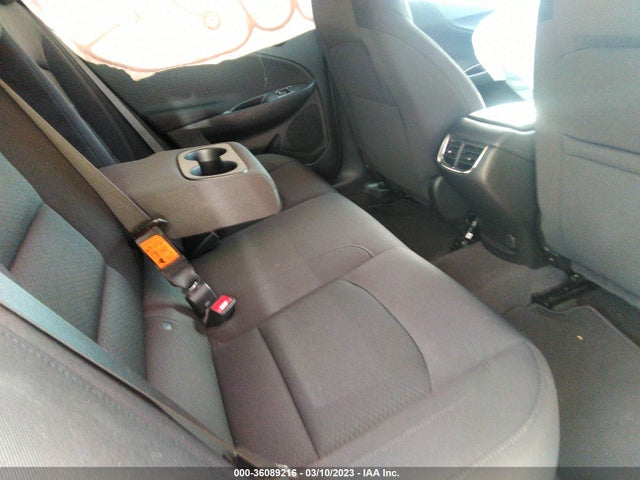 Chevrolet MALIBU LT 2023 1G1ZD5ST3PF154752 Image 8