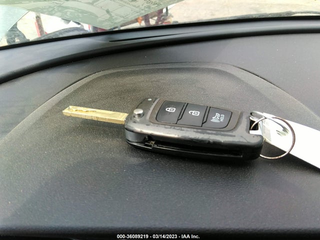 2022 HYUNDAI TUCSON SE VIN: 5NMJA3AEXNH022642