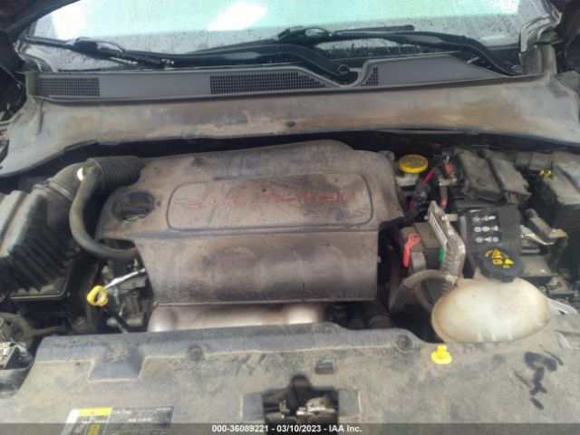 3C4NJCBBXJT469152 Jeep Compass Latitude