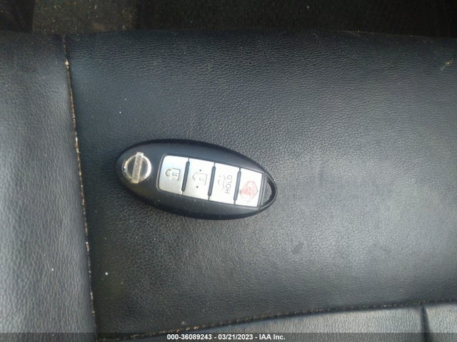 2012 NISSAN ALTIMA 2.5 SL VIN: 1N4AL2AP9CC130838