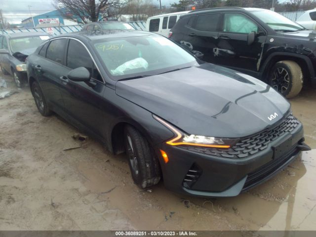 5XXG14J28NG167750 auction archive image