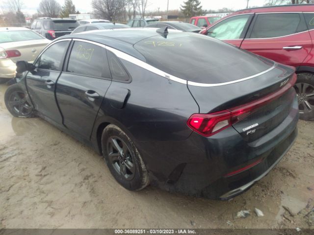 5XXG14J28NG167750 KIA K5 LXS