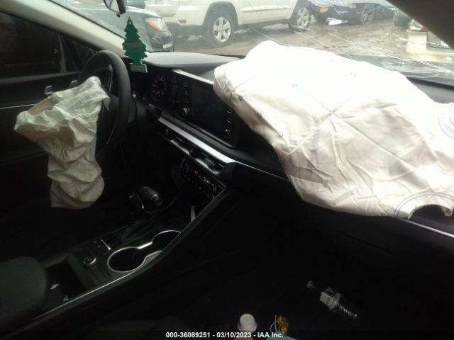 5XXG14J28NG167750 KIA K5 LXS